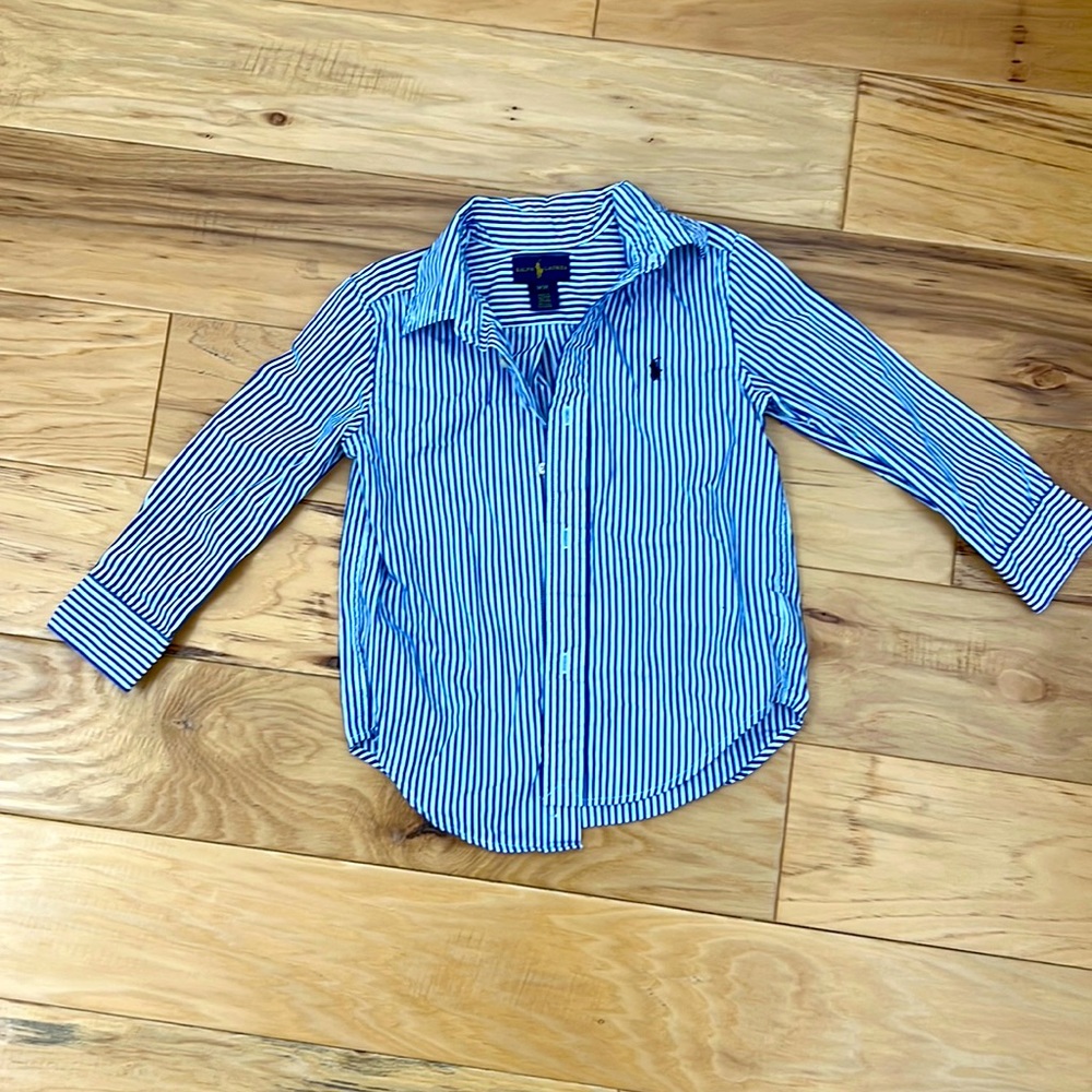 Ralph Lauren Polo shirt